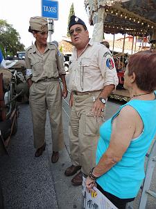 2018 08 22 LE PRADET-VAR FETE DE LA LIBERATION DU PRADET AOUT 1944   (74)